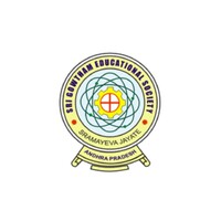 KKR GOWTHAM EDUCATIONAL INSTITUTIONS Logo