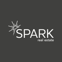 Spark Real Estate Logo