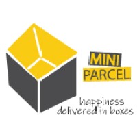Mini Parcel Logo
