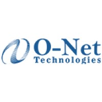 O-Net Technologies (Thailand) Co.,Ltd. Logo