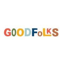 Goodfolks Logo