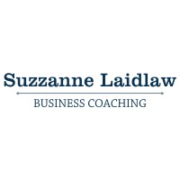Suzzanne Laidlaw Business Coaching Logo