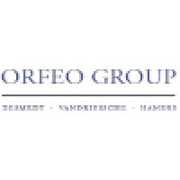 Orfeo Group Logo