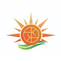 Sun Rays Community Services (SRCS) Logo
