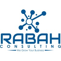 Rabah Business Consulting Logo