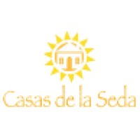 Casas de la Seda Logo