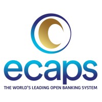 Electronic Cash and Payments Solutions Pte Ltd., Singapore. Logo