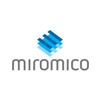 Miromico Logo