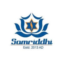 Samriddhi College Logo