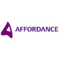Affordance-ergonomie Logo