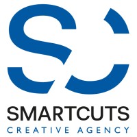 SmartCuts Creative Logo