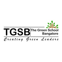 The Green School Bangalore Logo