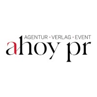 A Hoy PR Agentur- und Verlagsges. mbH Logo