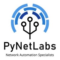 PyNet Labs India Logo
