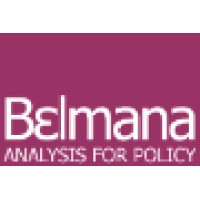 Belmana Ltd Logo
