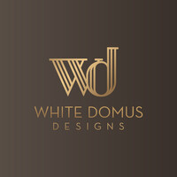 White Domus Designs Logo