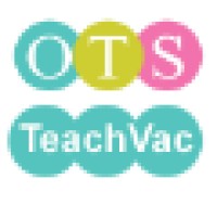 TeachVac Logo