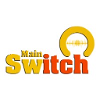 Main Switch Studios Logo