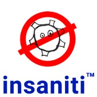 insaniti Logo