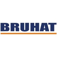 Bruhat Logistics Logo