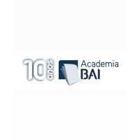 Academia BAI (SAESP) Logo