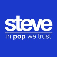 Steve Logo