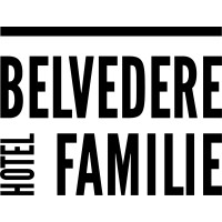Belvedere Hotel Familie Logo