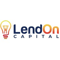 Lend On Capital Logo