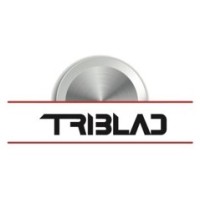 Triblad, S.A. de C.V. Logo