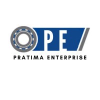 Pratima Enterprise Logo