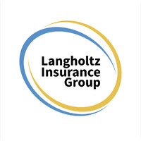 Langholtz Insurance Group Logo