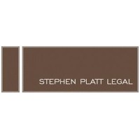 Stephen Platt Legal Logo