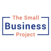 The Small Business Project Logo