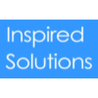 Inspired Solutions (Software) Ltd Logo