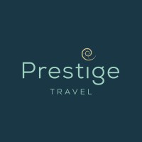 Prestige Travel Logo