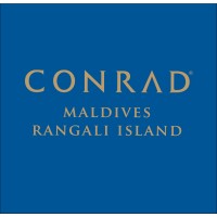 Conrad Maldives Rangali Island Logo
