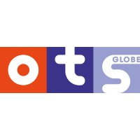 OTS Globe Logo
