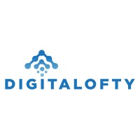 Digitalofty Services LLP Logo
