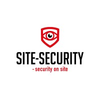 SITE-SECURITY Logo