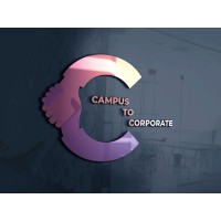 Campus-Corporate | Internship | Job Opportunities | Part-Time Jobs | Digital Marketing Logo