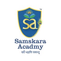 Samskara Acadmy Logo