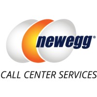 Newegg Call Center Services Logo