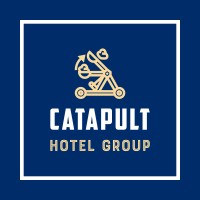 Catapult Hotel Group Logo