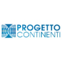 Progetto Continenti Logo