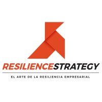 RESILIENCE STRATEGY Logo
