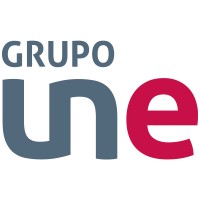 Grupo Une Logo
