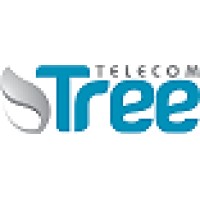Tree Telecom Logo