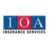 IOA Innovation Group Logo