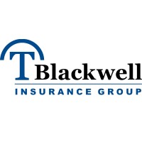 T Blackwell Insurance Group Logo