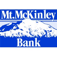 Mt. McKinley Bank Logo